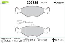 VALEO 302835